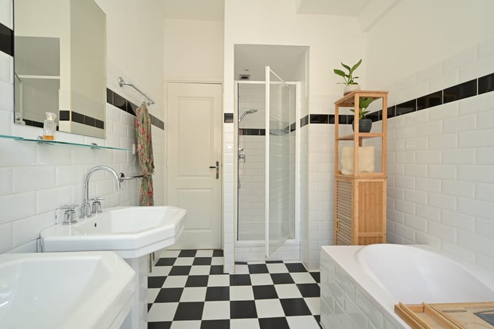 Photo 25 of Anna Paulownastraat 51-A