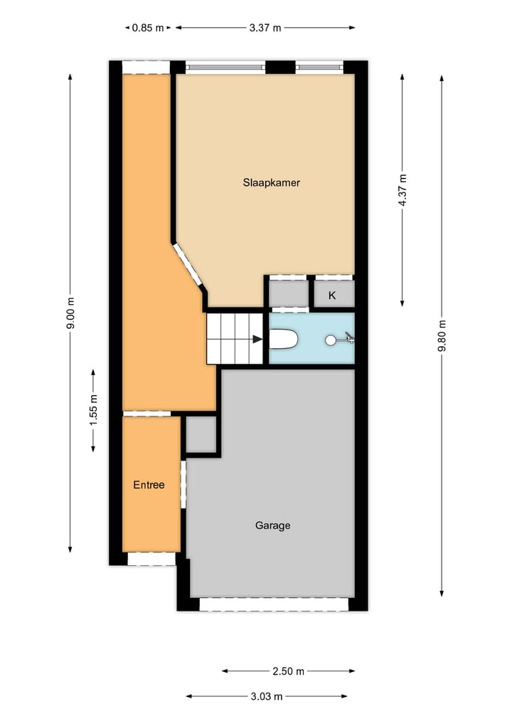 Foto 46 van Volder 83