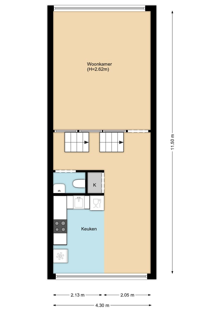 Foto 47 van Volder 83