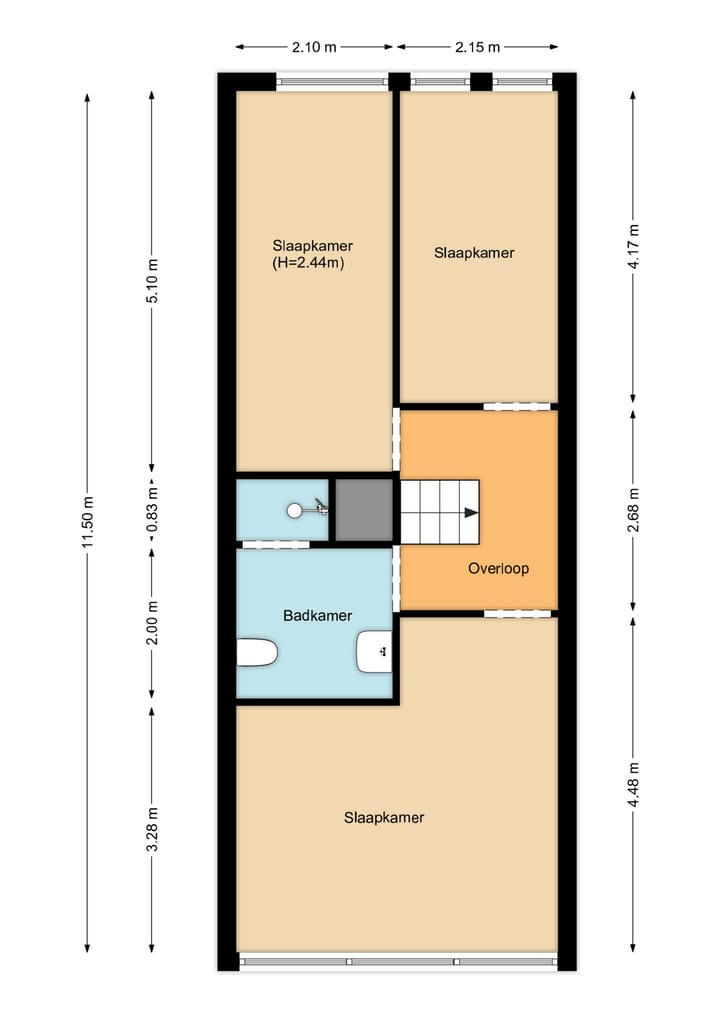 Foto 48 van Volder 83