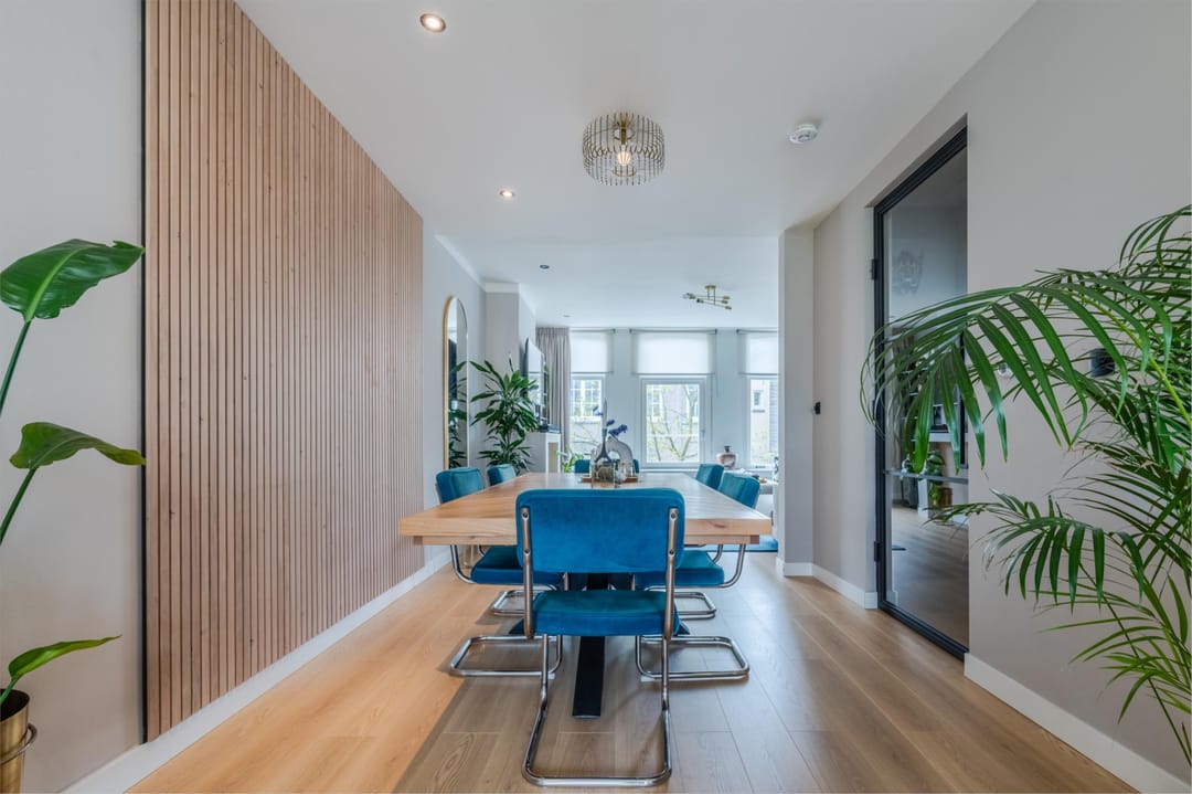 Foto 2 van Eerste Nassaustraat 20-3