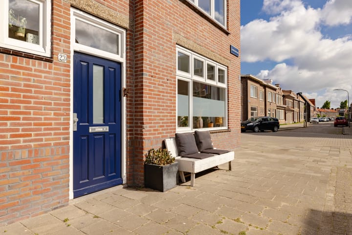 Foto 5 van Zwaluwstraat 23