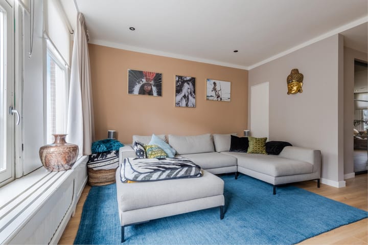 Foto 6 van Eerste Nassaustraat 20-3