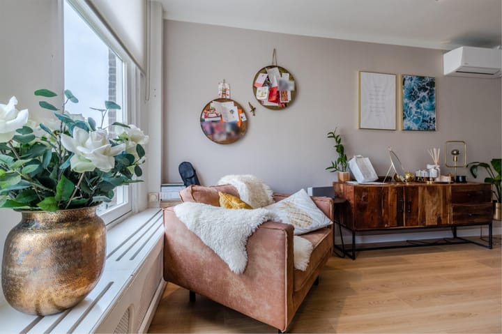 Foto 7 van Eerste Nassaustraat 20-3