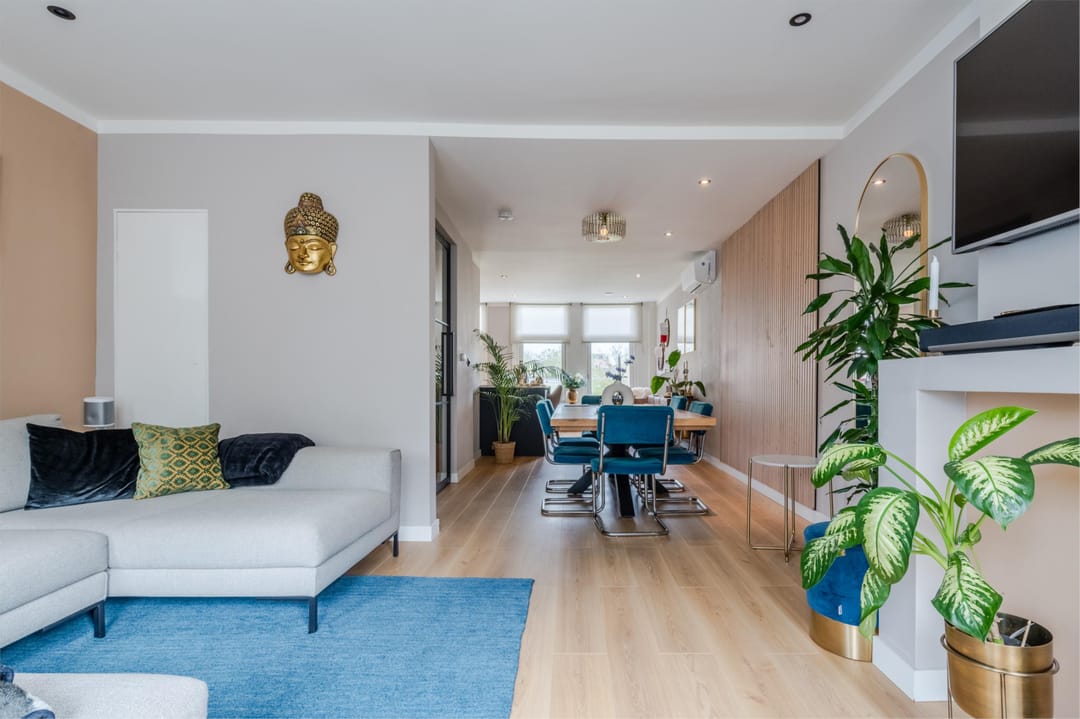 Foto 8 van Eerste Nassaustraat 20-3