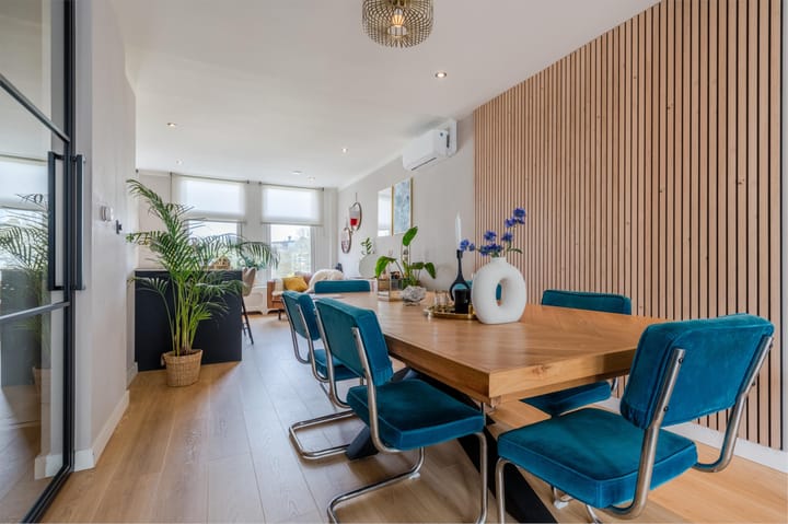 Foto 9 van Eerste Nassaustraat 20-3