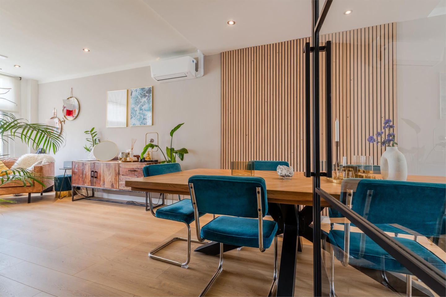 Foto 10 van Eerste Nassaustraat 20-3