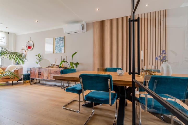 Foto 10 van Eerste Nassaustraat 20-3