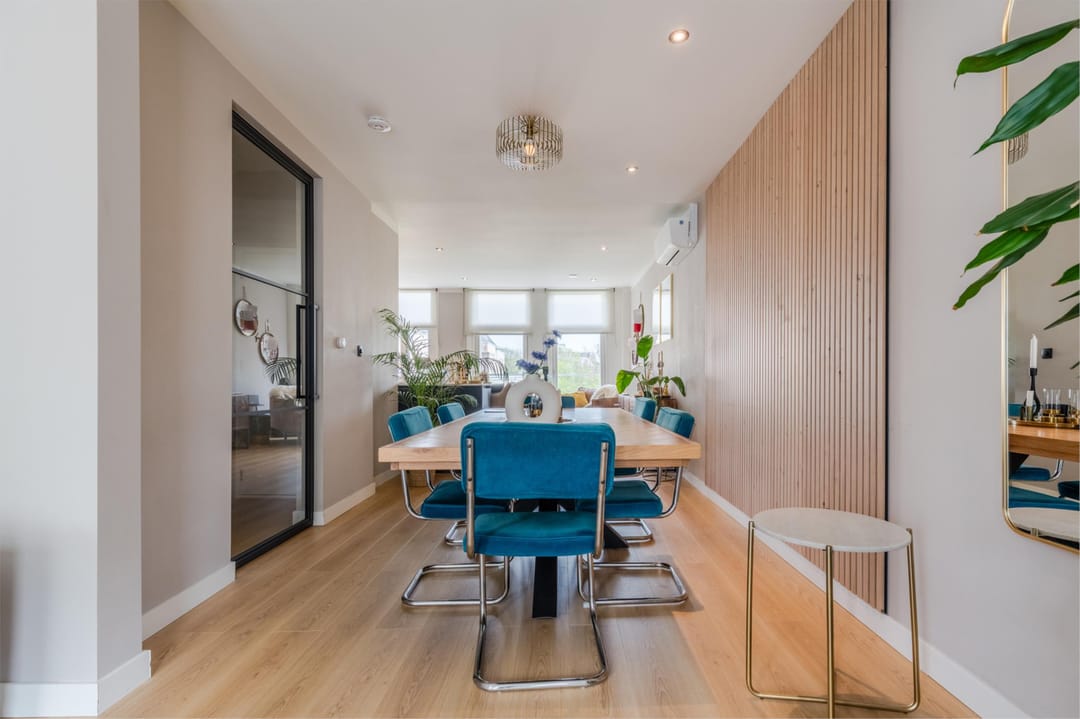 Foto 11 van Eerste Nassaustraat 20-3