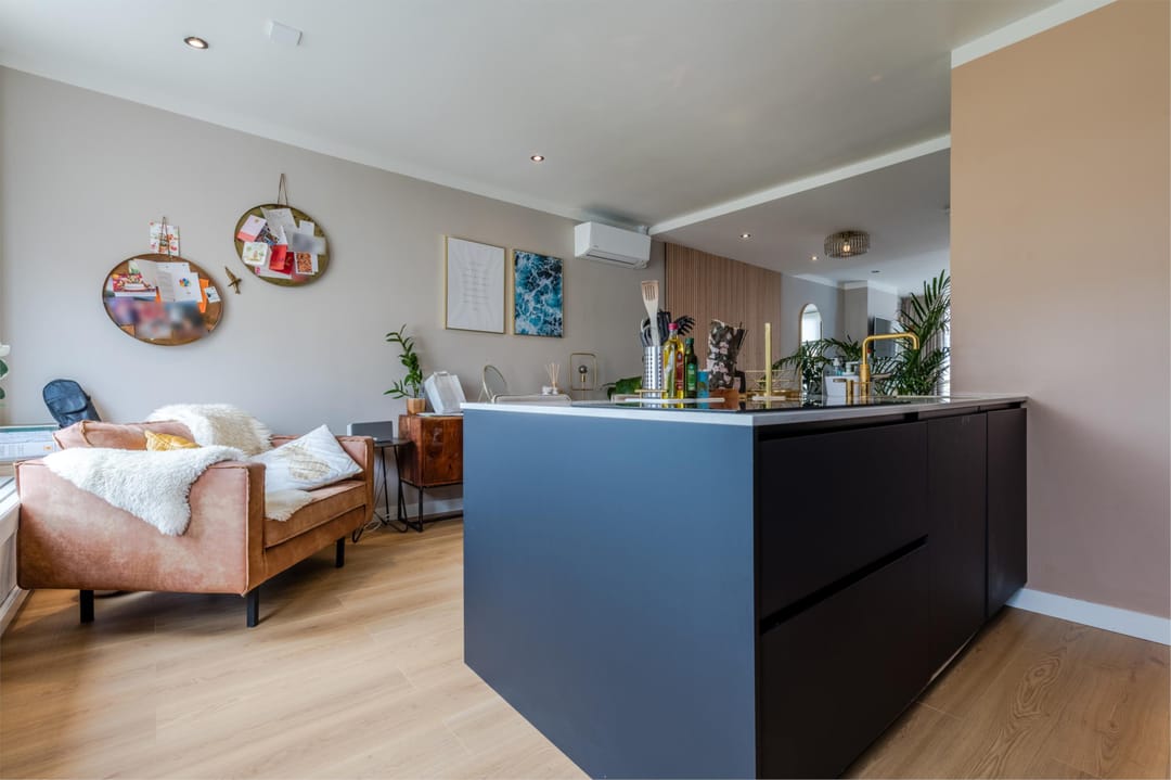 Foto 13 van Eerste Nassaustraat 20-3