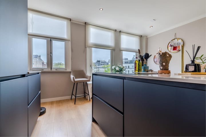 Foto 14 van Eerste Nassaustraat 20-3