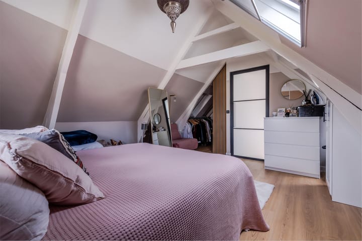 Foto 17 van Eerste Nassaustraat 20-3