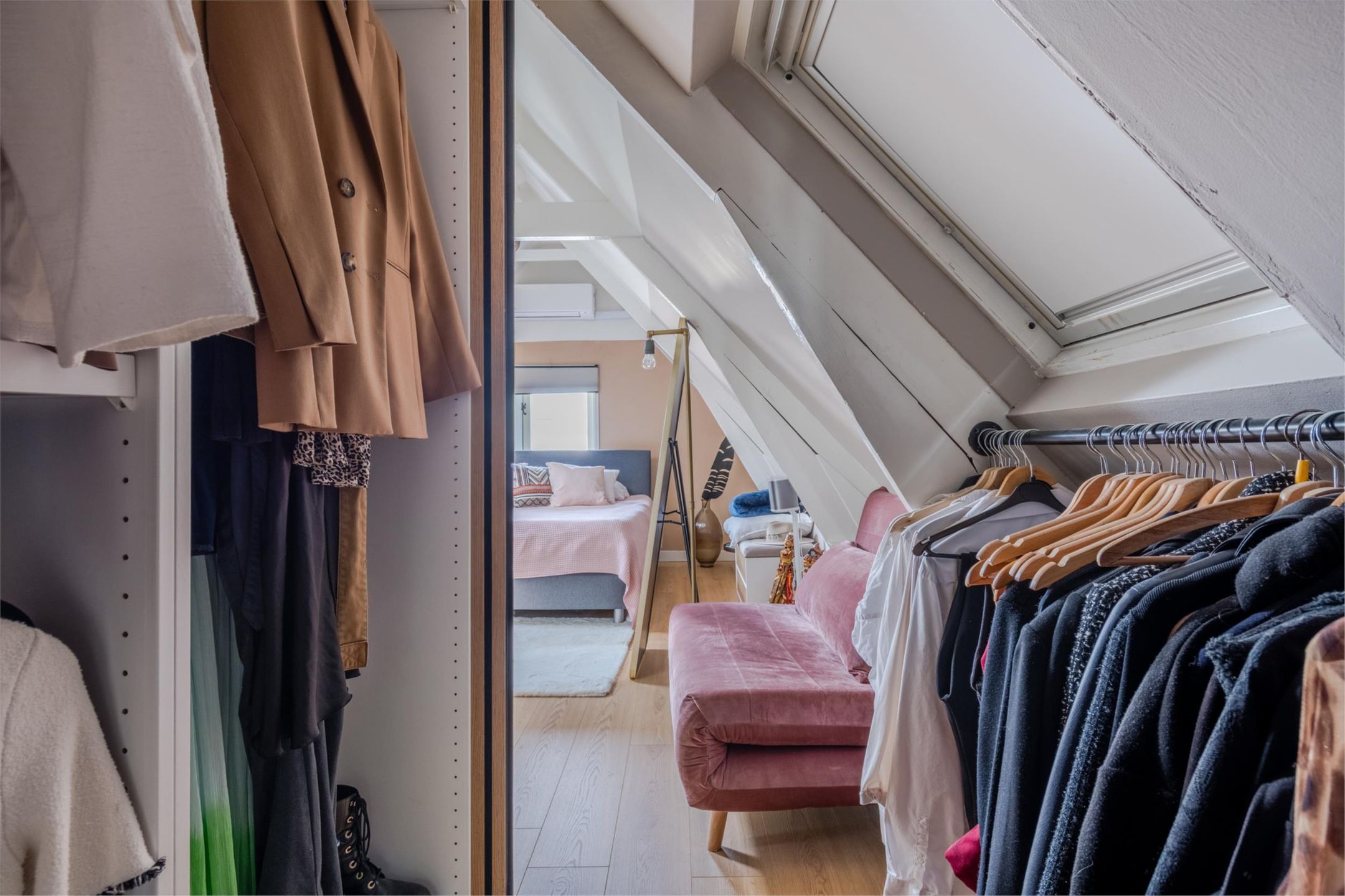 Foto 18 van Eerste Nassaustraat 20-3