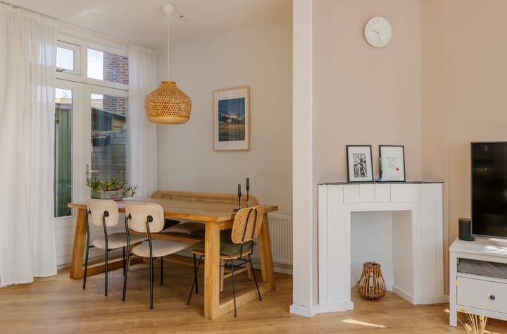 Foto 9 van Zwaluwstraat 23