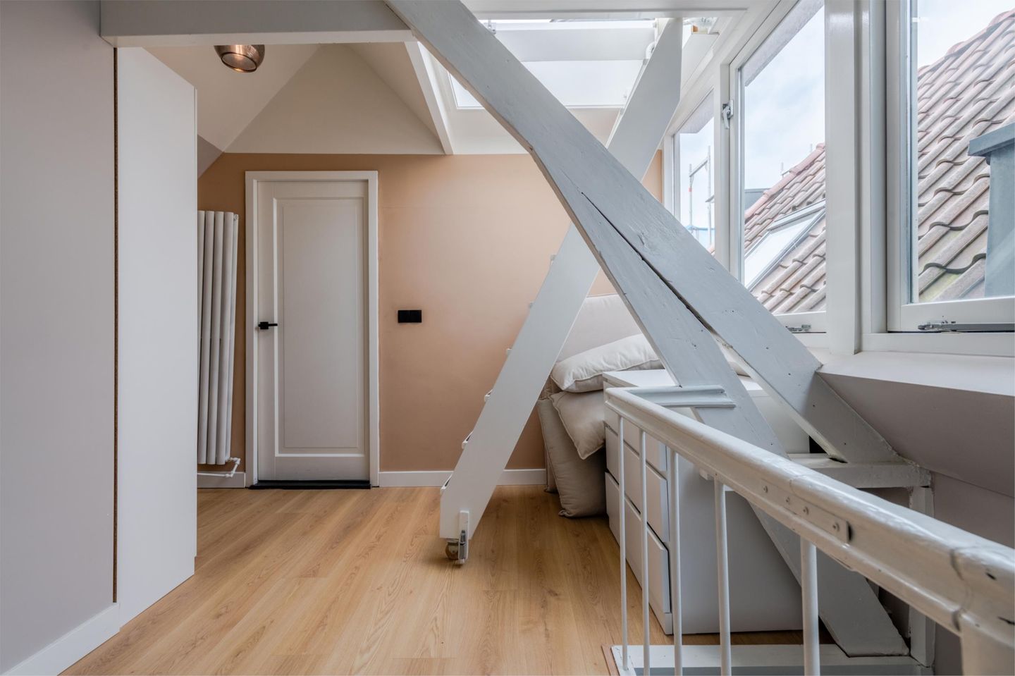 Foto 20 van Eerste Nassaustraat 20-3