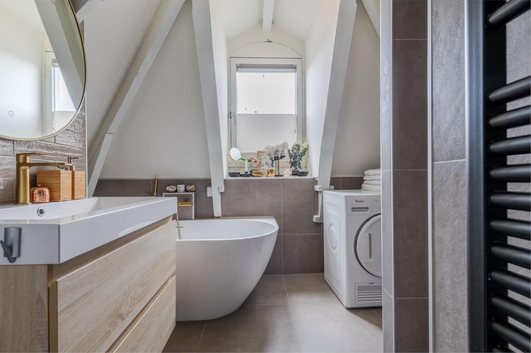 Foto 22 van Eerste Nassaustraat 20-3