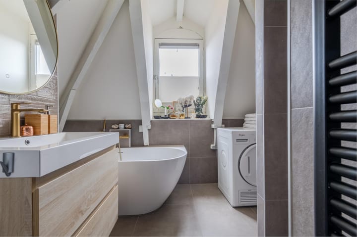 Foto 22 van Eerste Nassaustraat 20-3