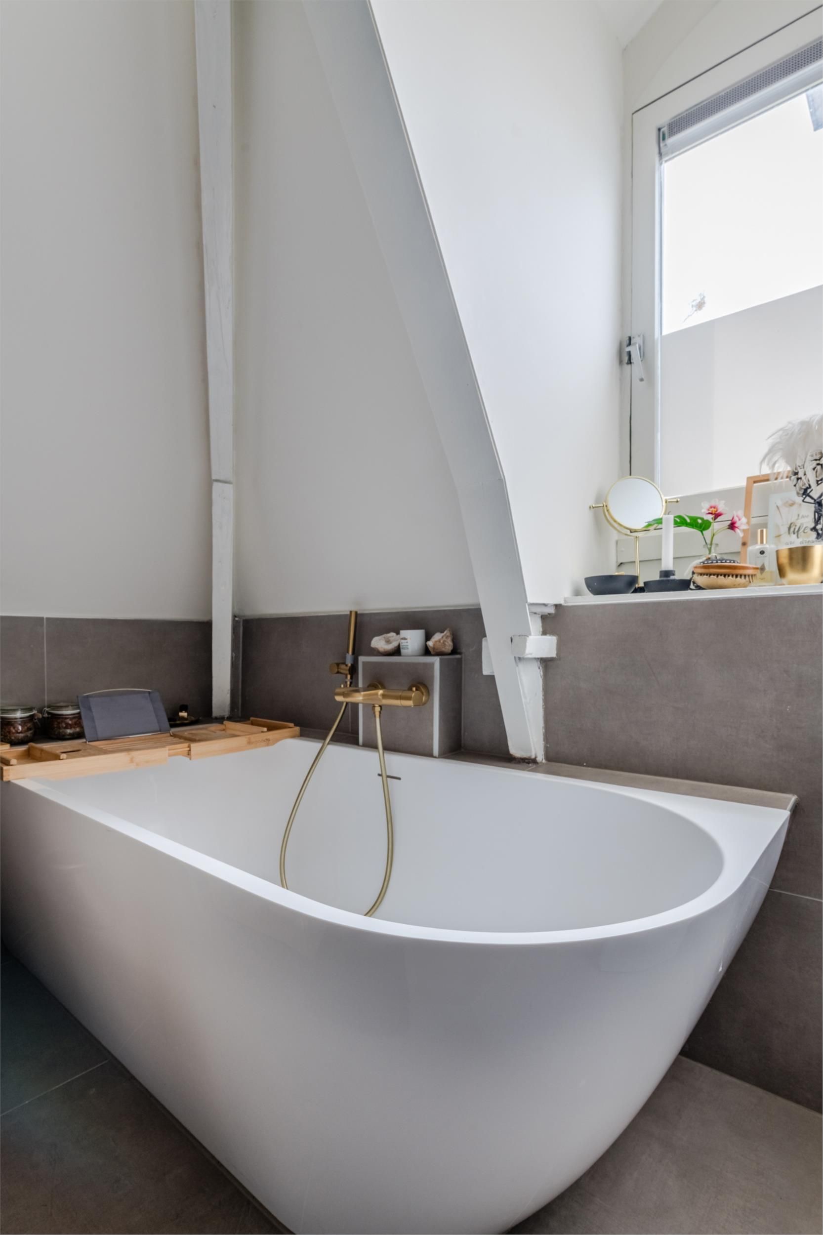 Foto 24 van Eerste Nassaustraat 20-3