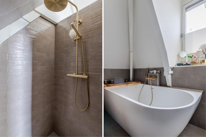 Foto 25 van Eerste Nassaustraat 20-3