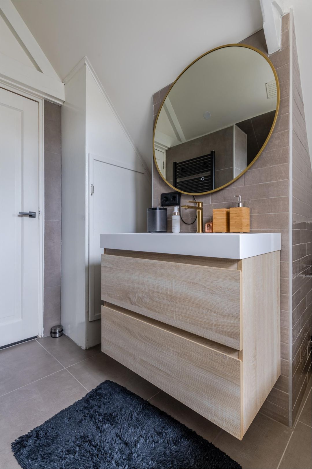 Foto 26 van Eerste Nassaustraat 20-3