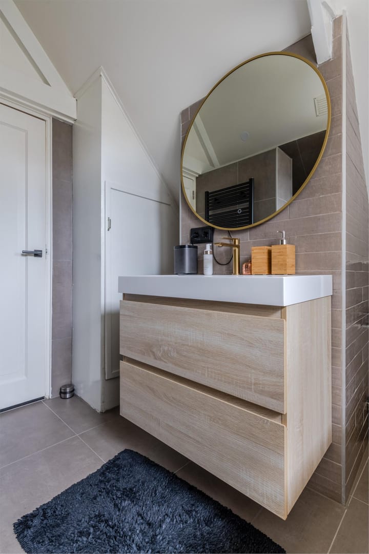 Foto 26 van Eerste Nassaustraat 20-3