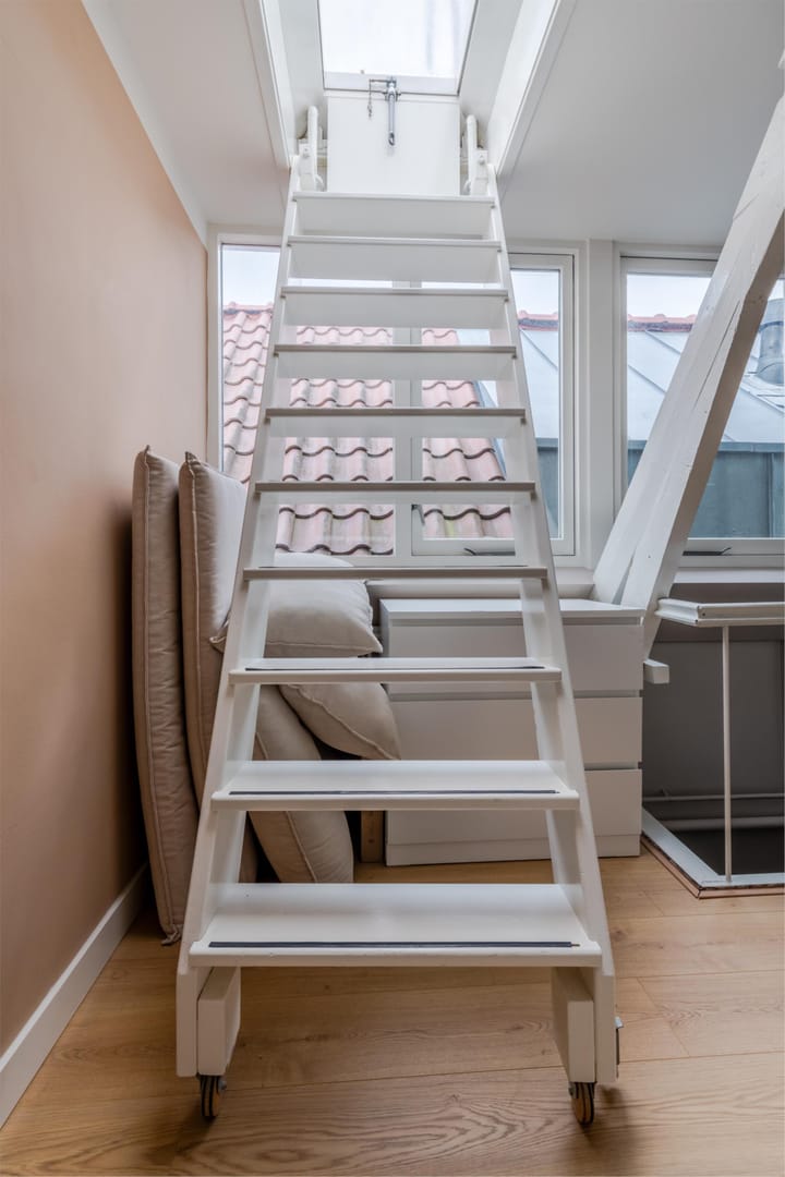 Foto 27 van Eerste Nassaustraat 20-3