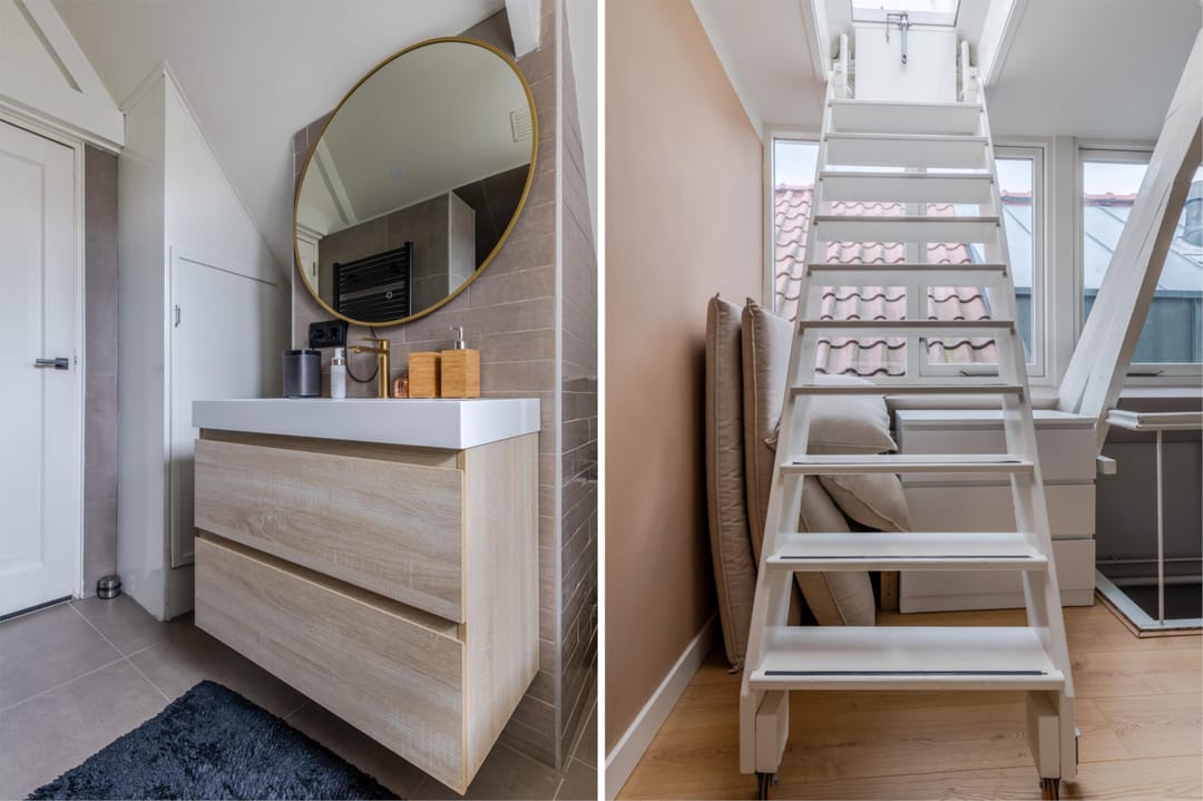 Foto 28 van Eerste Nassaustraat 20-3