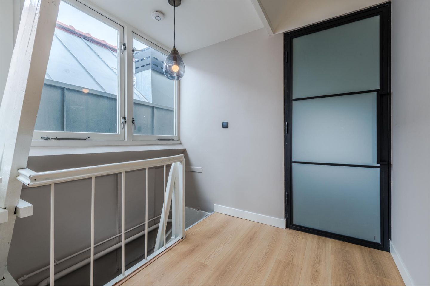 Foto 29 van Eerste Nassaustraat 20-3