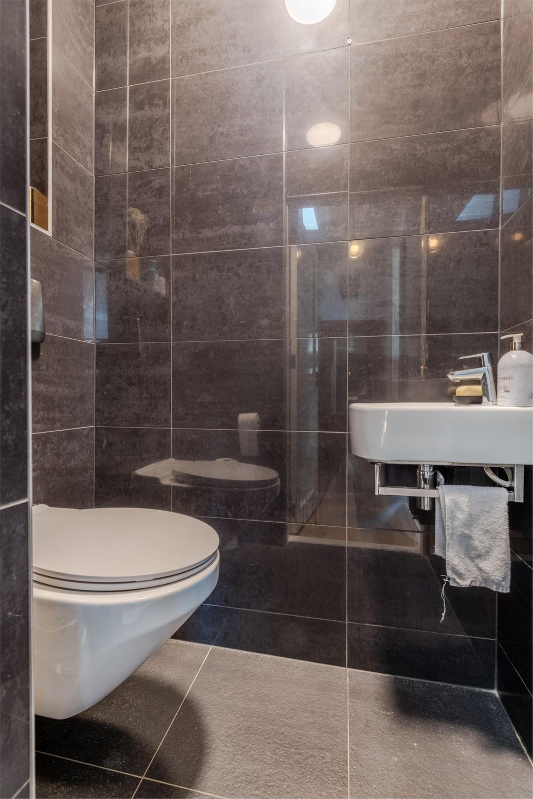 Foto 32 van Eerste Nassaustraat 20-3