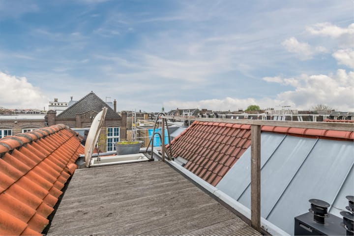 Foto 34 van Eerste Nassaustraat 20-3