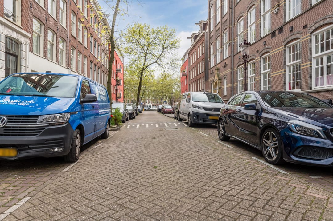 Foto 37 van Eerste Nassaustraat 20-3