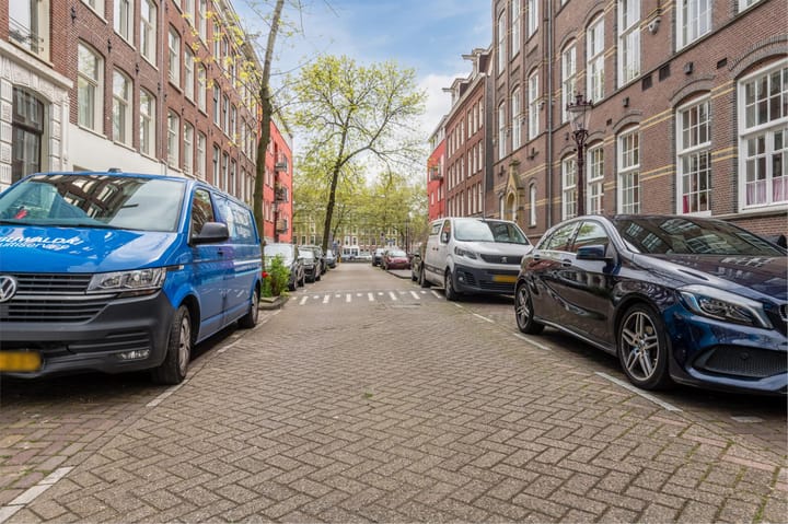 Foto 37 van Eerste Nassaustraat 20-3