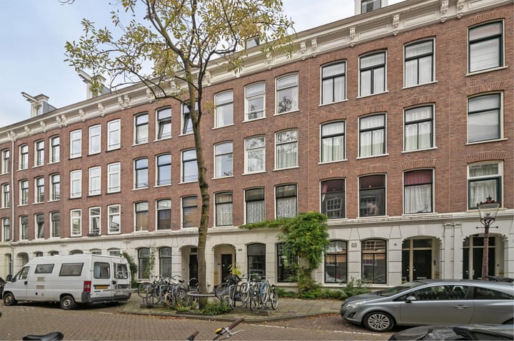 Foto 40 van Eerste Nassaustraat 20-3