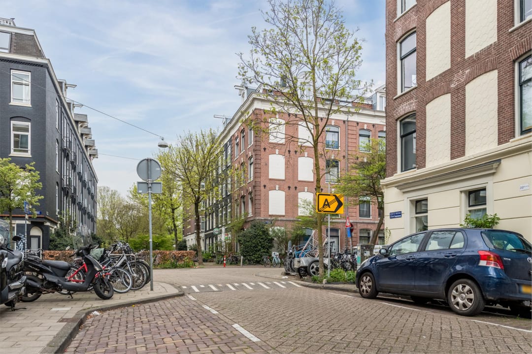 Foto 38 van Eerste Nassaustraat 20-3