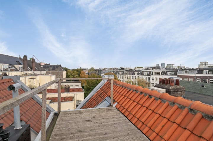 Foto 41 van Eerste Nassaustraat 20-3