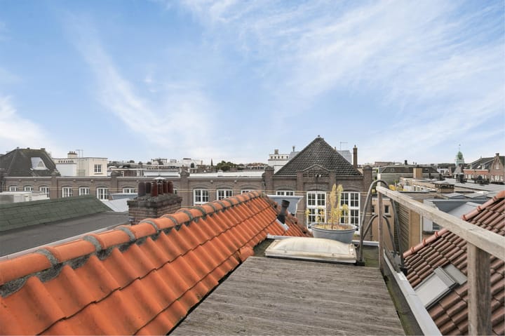 Foto 42 van Eerste Nassaustraat 20-3