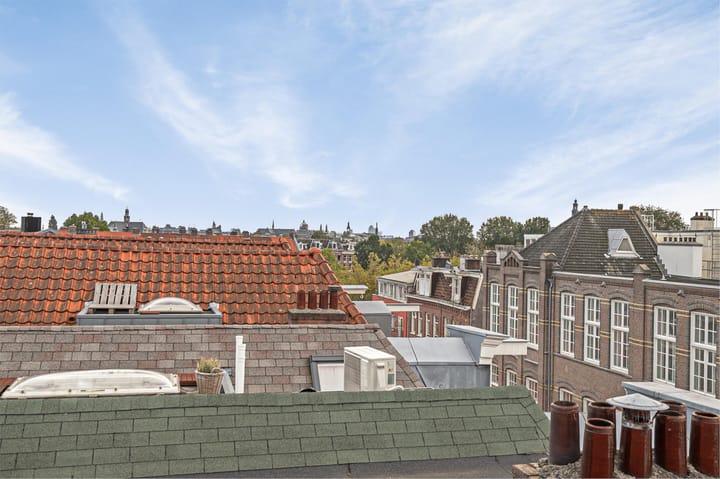 Foto 44 van Eerste Nassaustraat 20-3