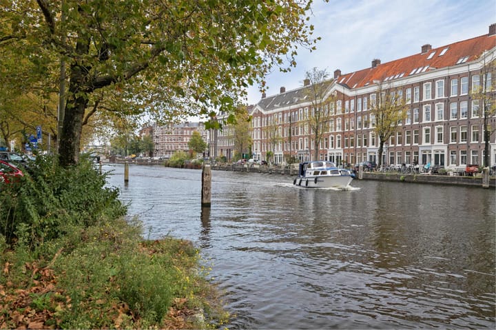 Foto 45 van Eerste Nassaustraat 20-3