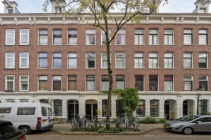 Foto 39 van Eerste Nassaustraat 20-3