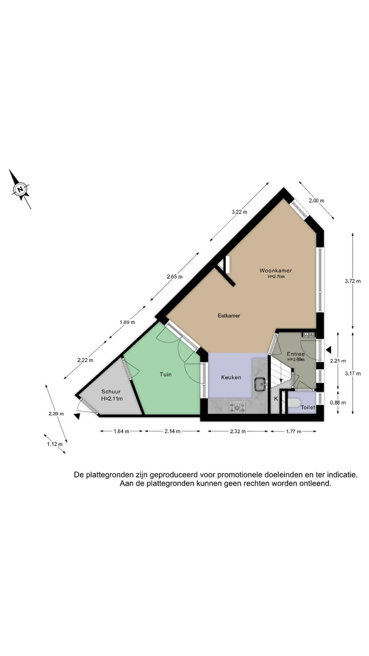 Foto 38 van Zwaluwstraat 23
