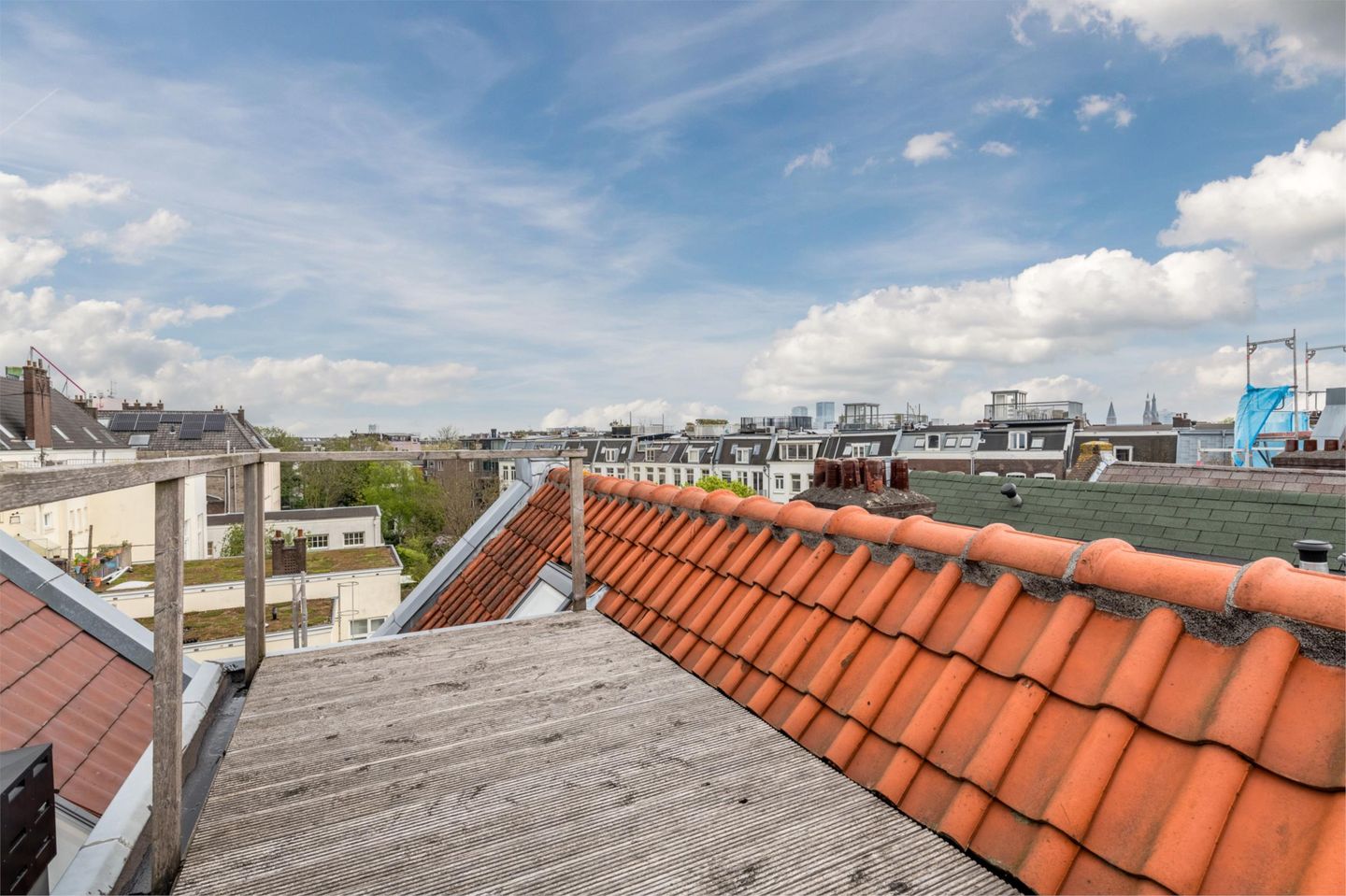 Foto 35 van Eerste Nassaustraat 20-3