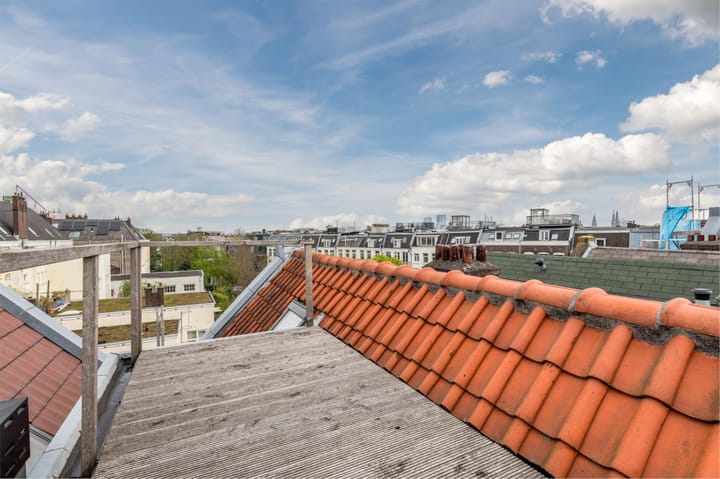 Foto 35 van Eerste Nassaustraat 20-3