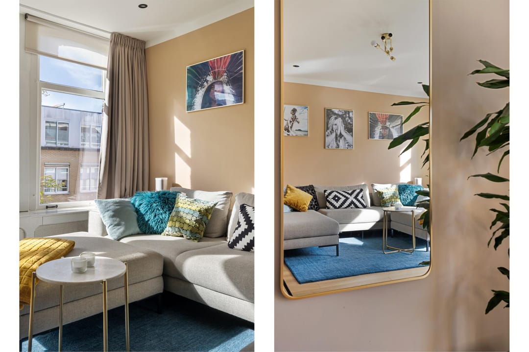 Foto 47 van Eerste Nassaustraat 20-3