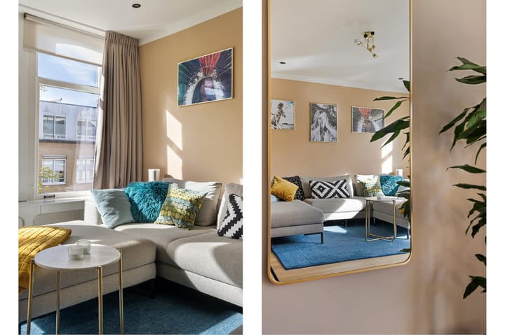 Foto 47 van Eerste Nassaustraat 20-3