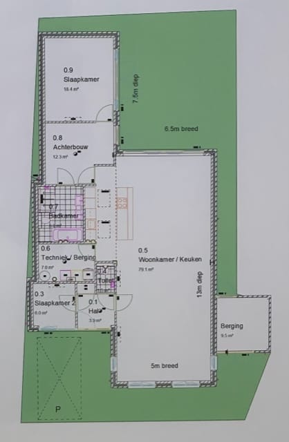 Foto 36 van Roermondseweg 121