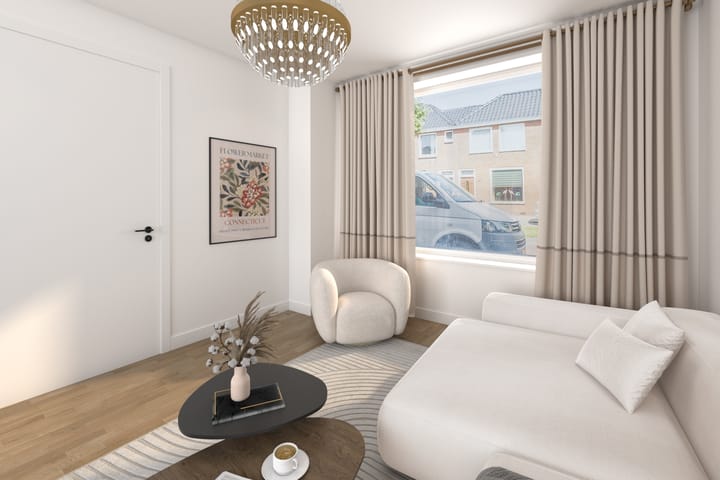 Foto 9 van Bornerbroeksestraat 129