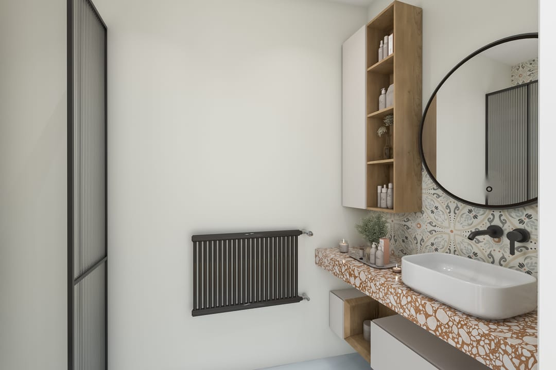 Foto 17 van Bornerbroeksestraat 129