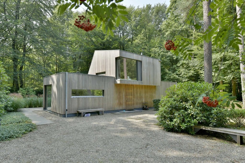 Photo 4 of Nijhofslaantje 1