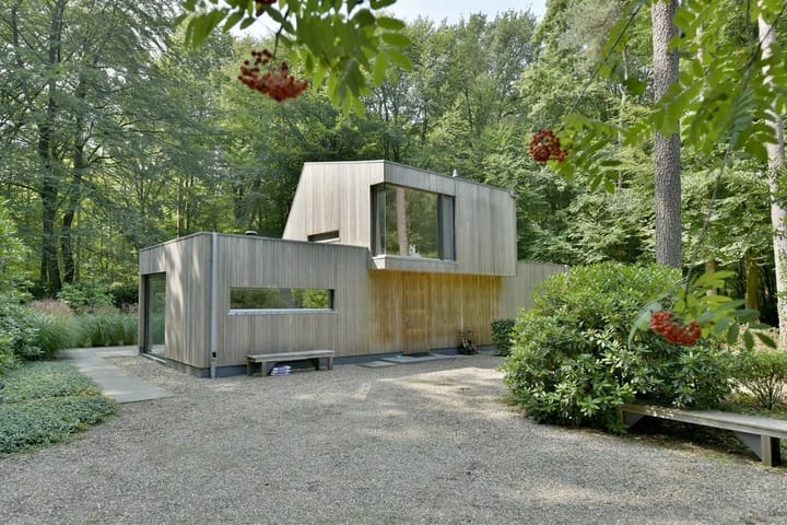 Foto 4 van Nijhofslaantje 1