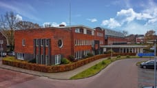 vrije-sector-woningen te huur op Van Erven Dorenspark 39